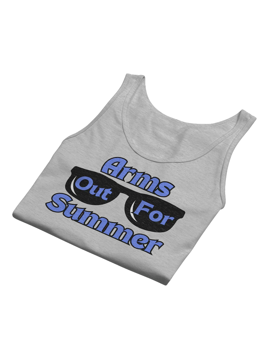 Arms out for Summer product image (21)