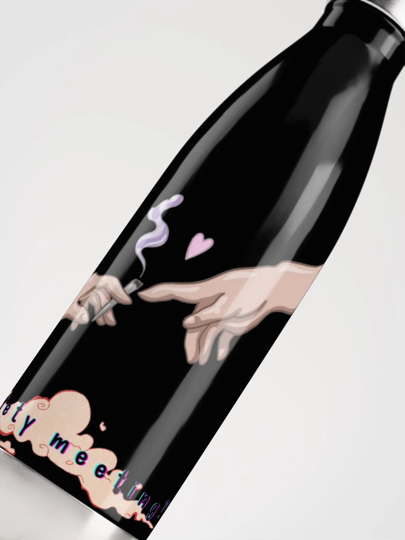 Safety Meeting 2 Bottle product image (5)