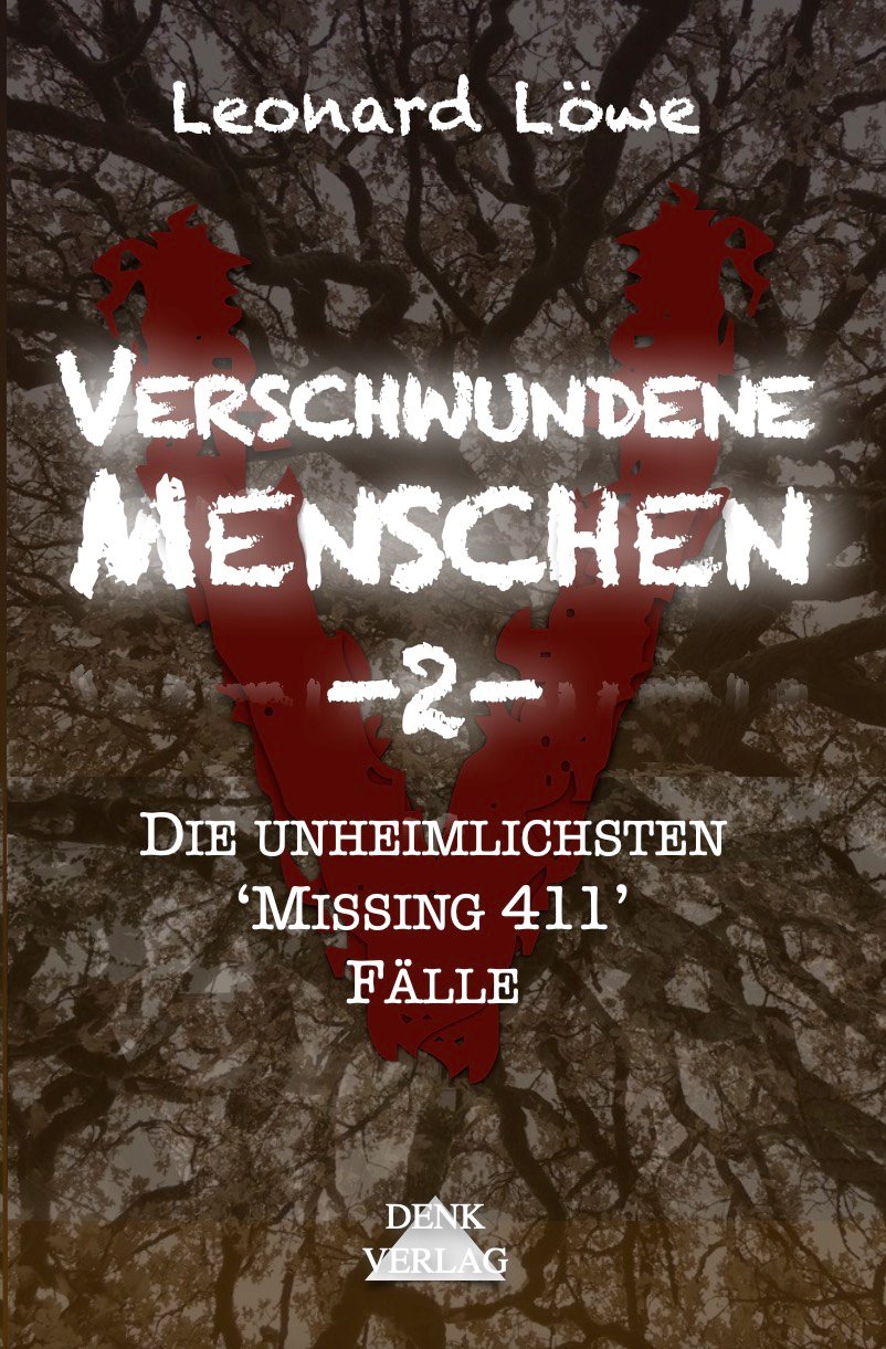 Verschwundene Menschen -2- pdf product image (1)