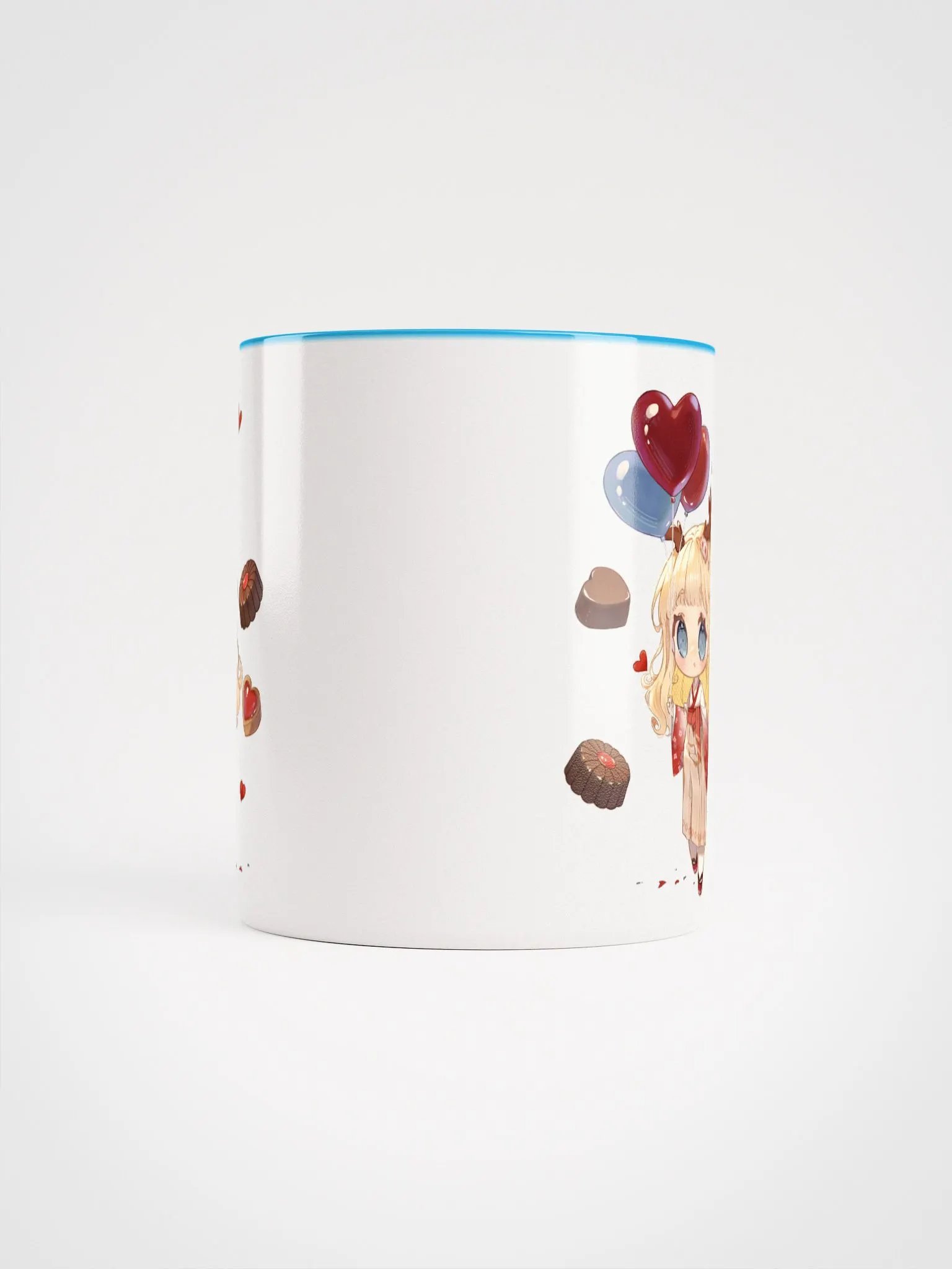 Valentines Mug - Sakura product image (5)