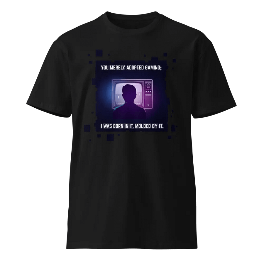 Born Gaming product image (1)