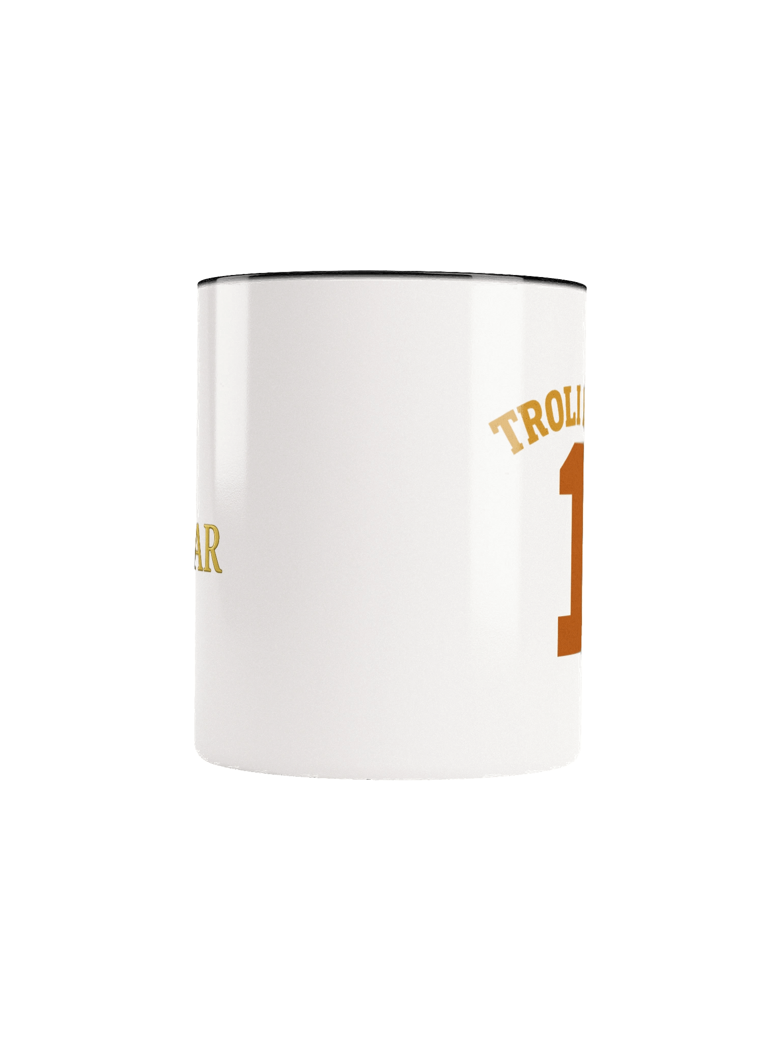 Drink Like a King - TROLI BEAR Mug 👑 drop 2 product image (5)