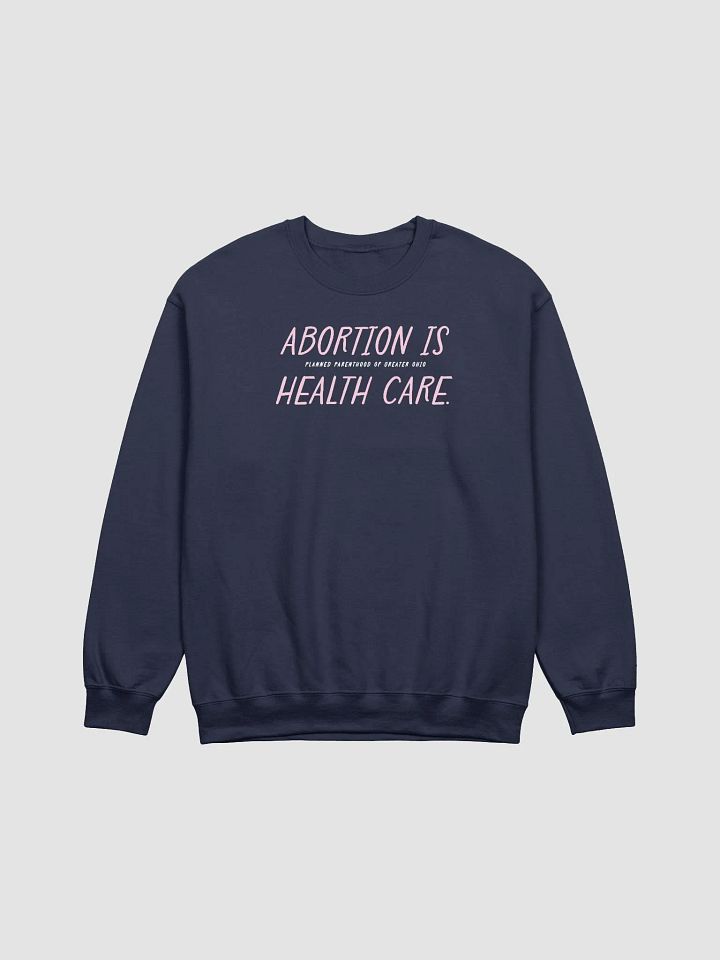 Abortion is Health Care product image (1)