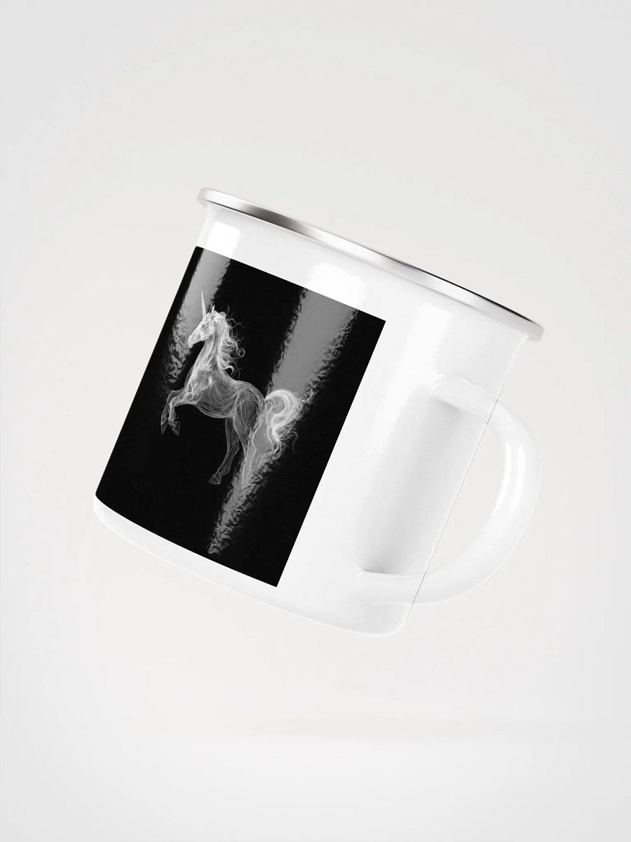 Gallus Mug Enamel product image (4)