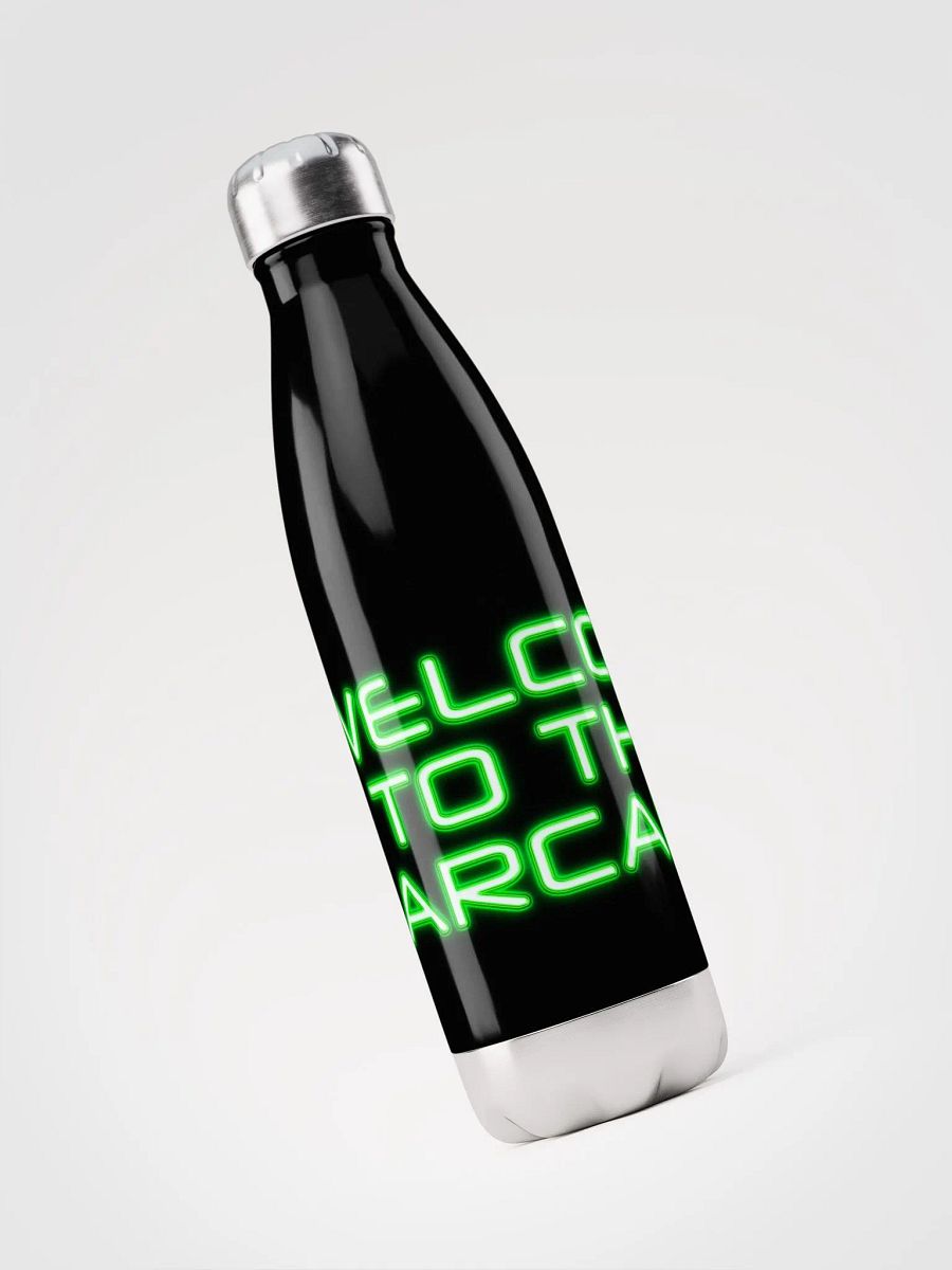 Neon Water Bottle product image (3)
