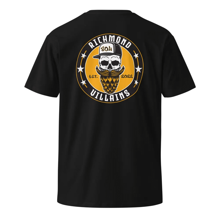 Unisex Premium Tee product image (4)