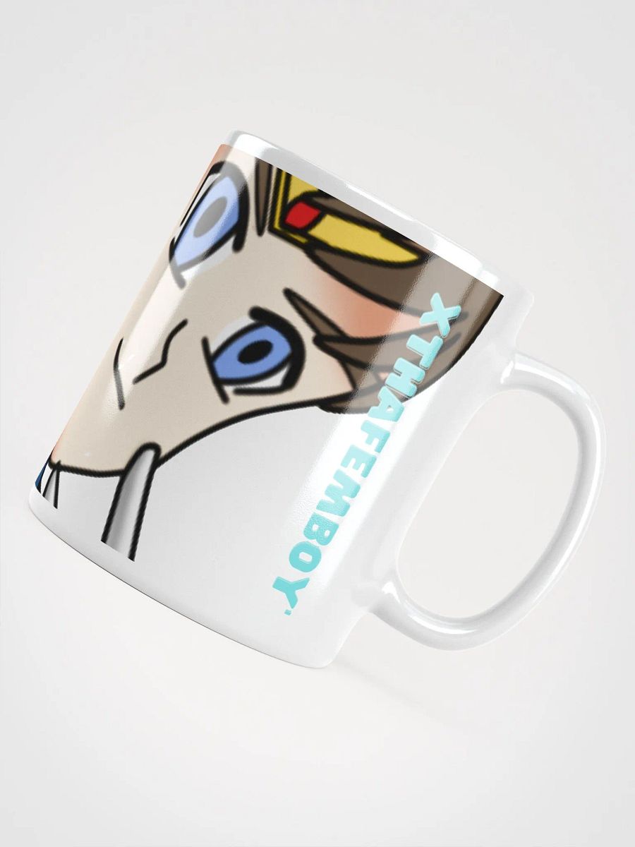 Femboy Mug! product image (7)