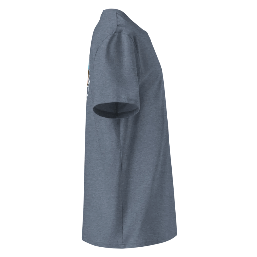 VACIO Beach Vibes Skull T-Shirt product image (29)