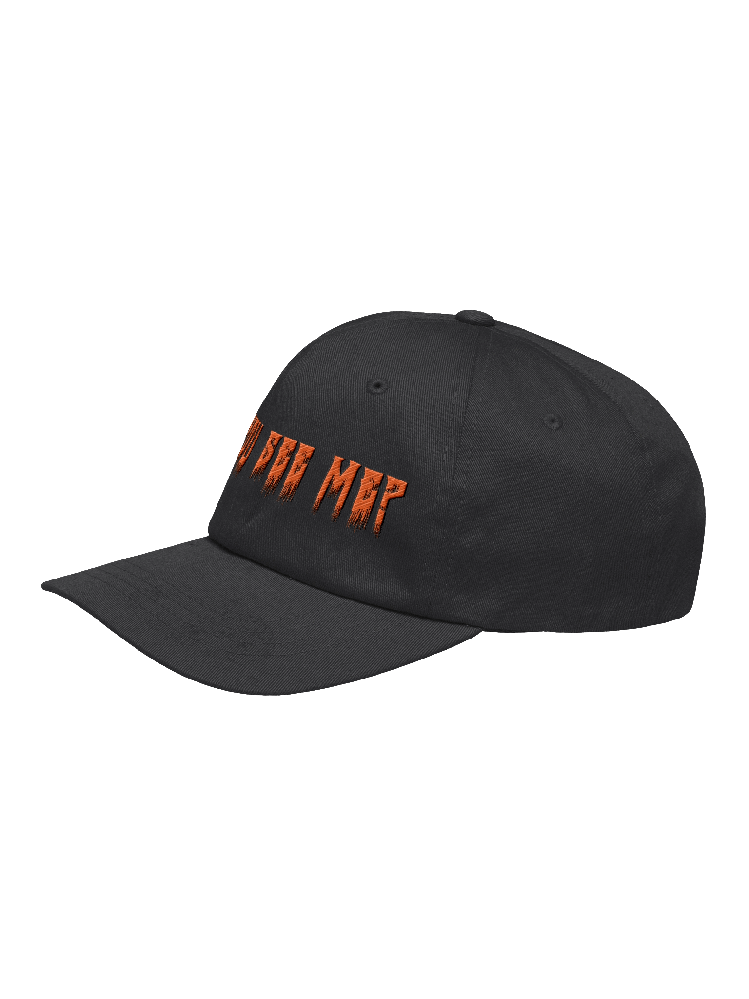 Back Vision Cap product image (3)