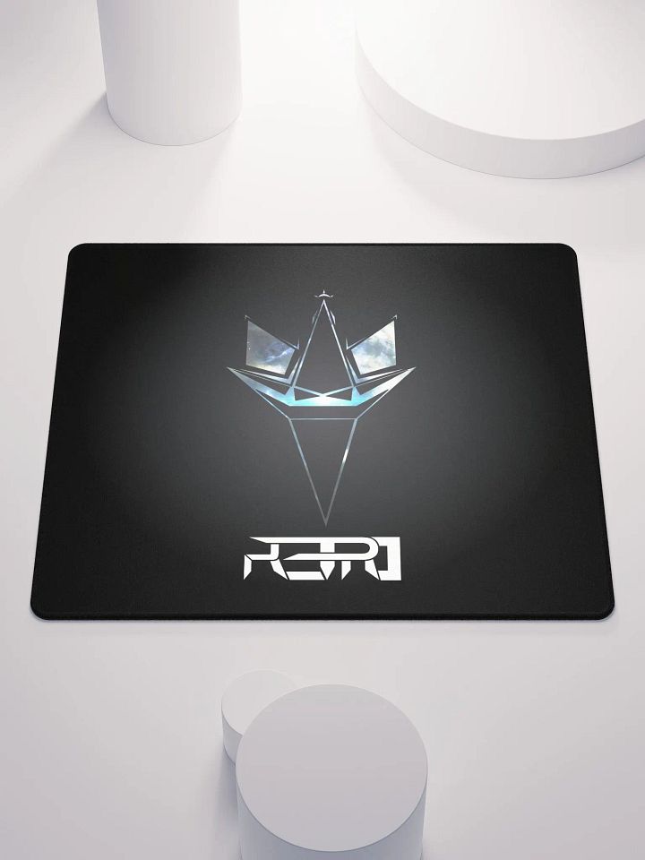 Retri Gaming Mouse Pad product image (1)
