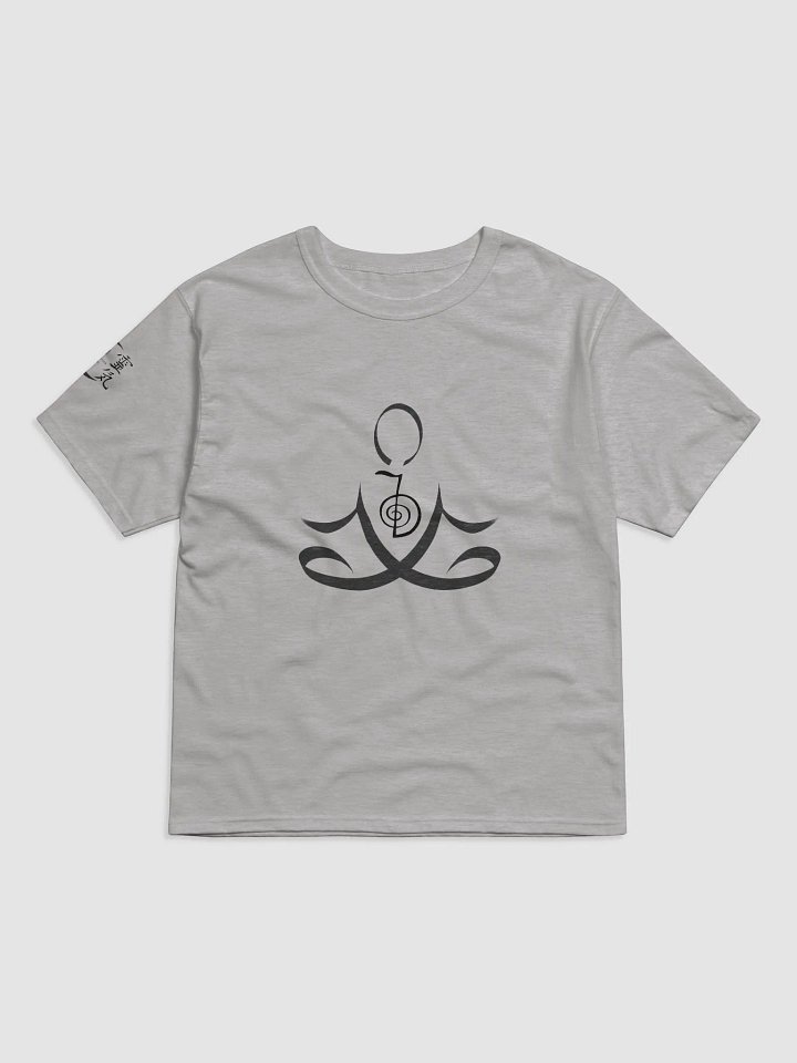 Zen Master Relaxed-Fit Tee product image (1)