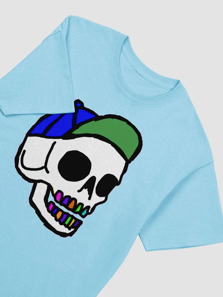 HIPSTER SKULL product image (3)
