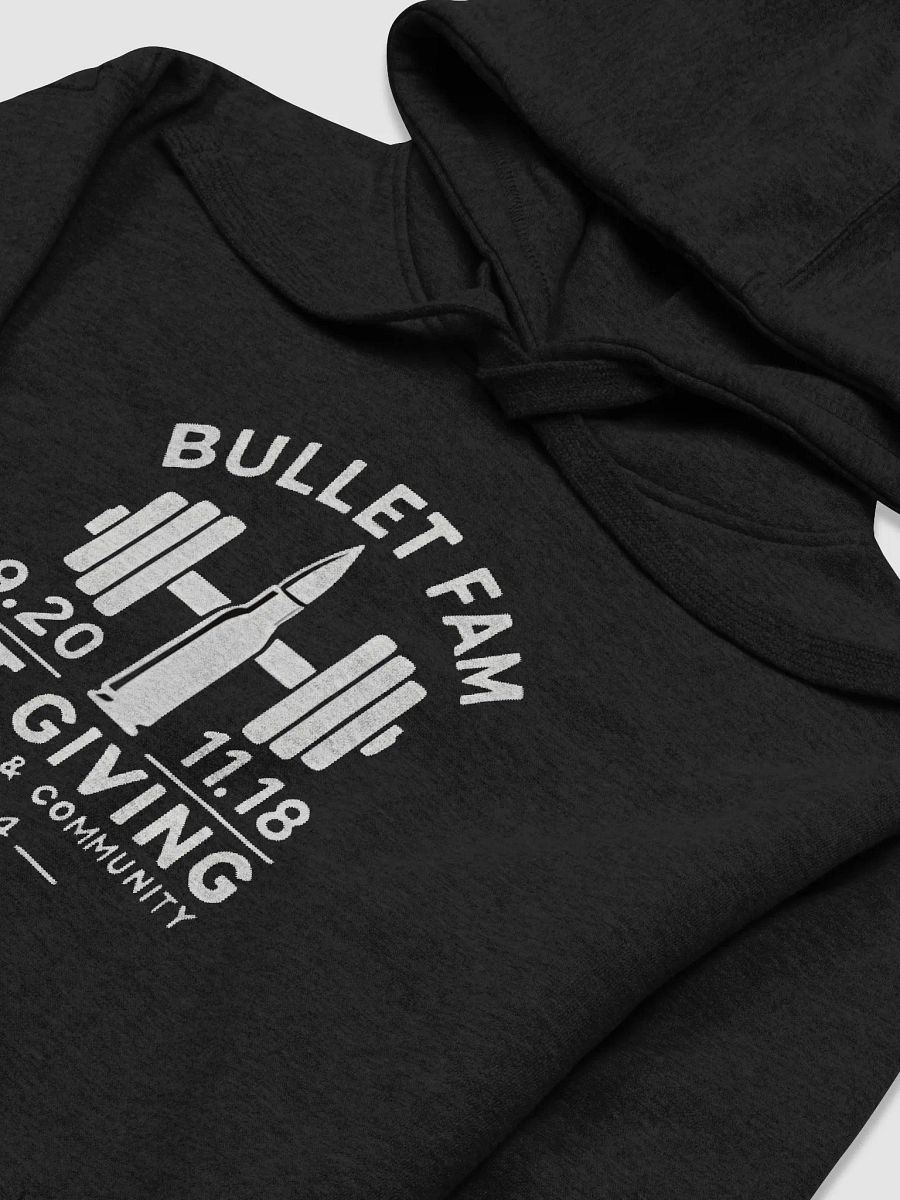 Fit Giving Hoodie product image (16)