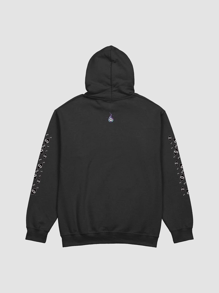Always Watching Hoody product image (2)