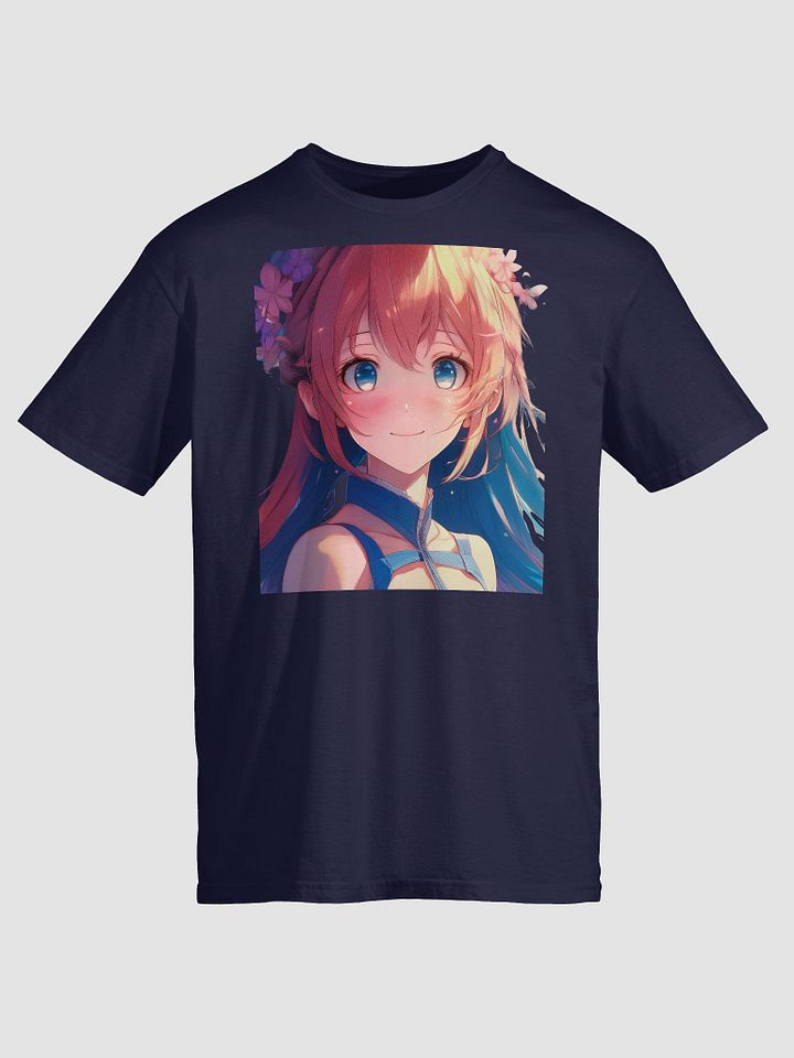 Men's Anime Flower Girl product image (13)