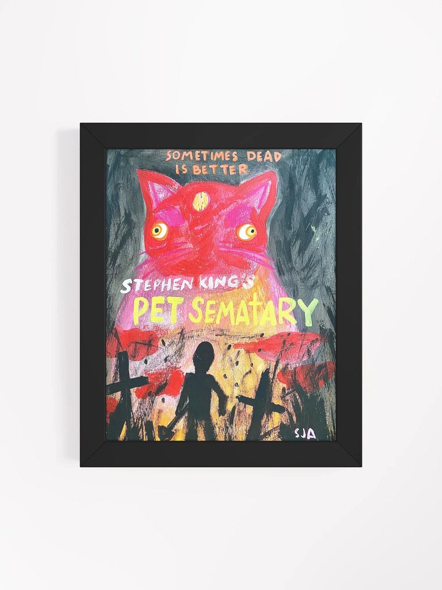 Pet Sematary product image (13)