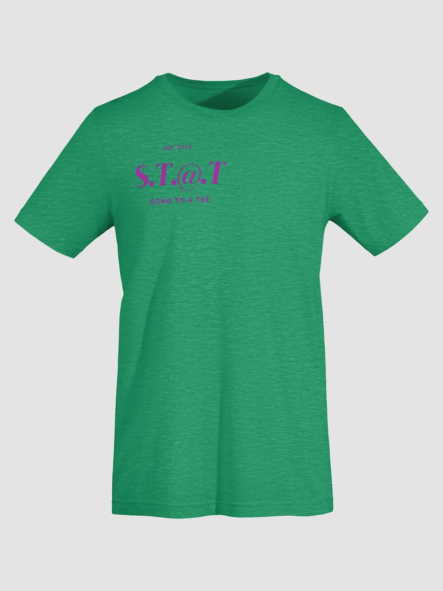 $.T.@.T - DDHD Supersoft Tee product image (5)