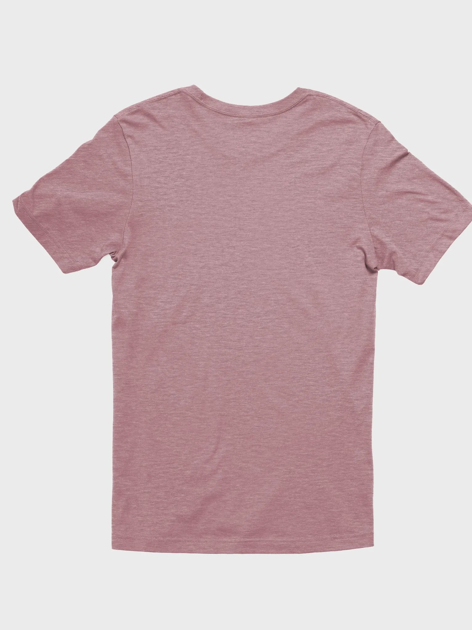 [Mauve] Mindful Mama Podcast Tee product image (2)