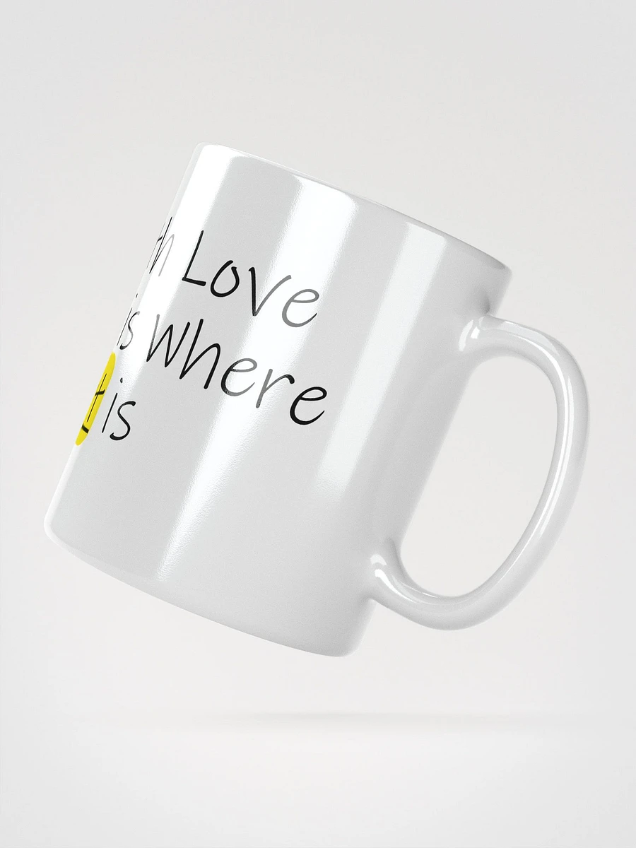 Anniesland Mug product image (3)