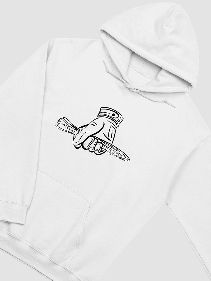 Glove & Icicle Classic Hoodie product image (31)