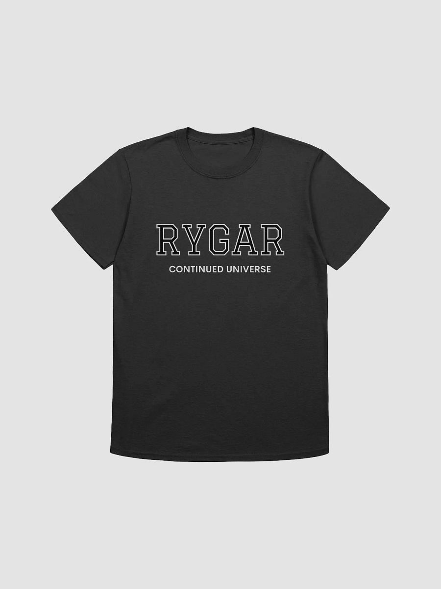 RCU T-Shirt product image (1)