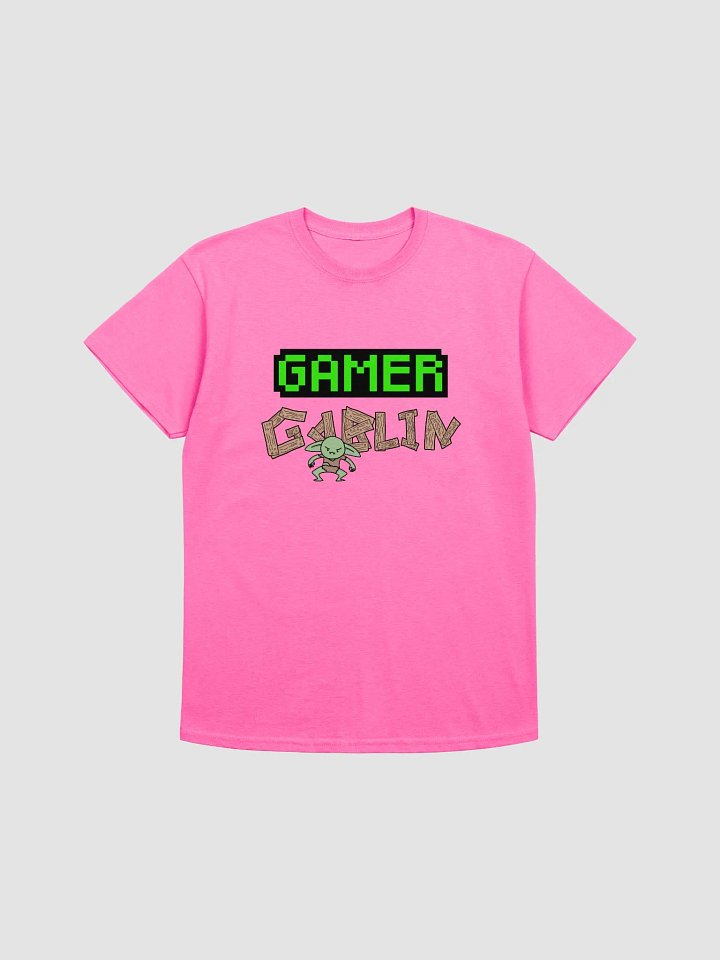 Gamer Goblin T-Shirt product image (1)