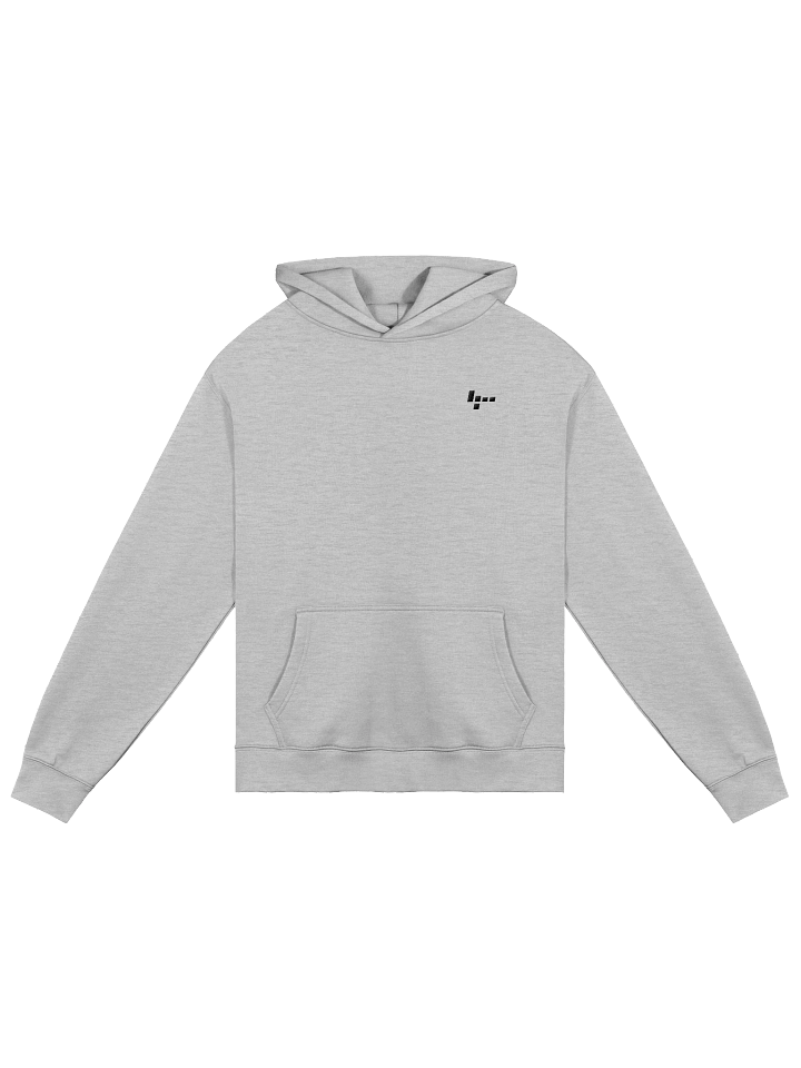 The Pwned Icon Hoodie product image (1)