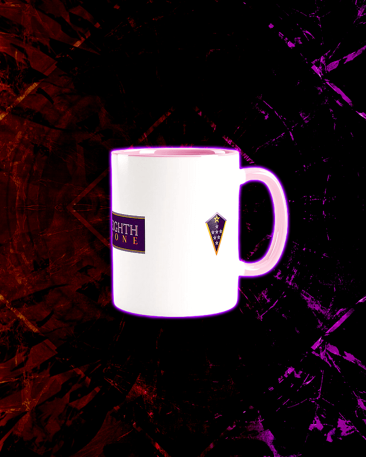 THE EIGHTH AND ONE (mug) product image (2)
