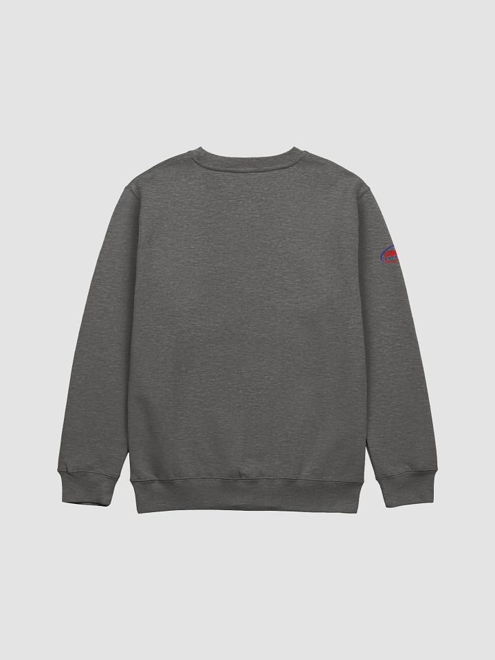 Adult: I ❤️ PKSA sweatshirt product image (10)