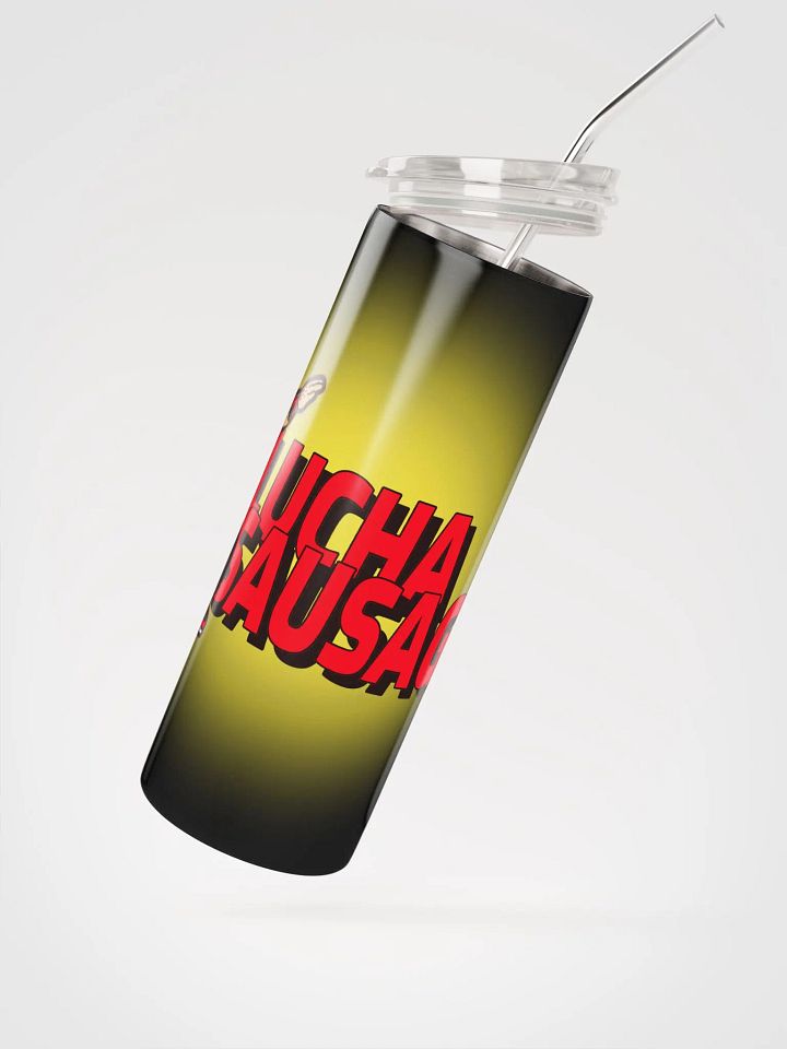 Lucha Tumbler product image (2)