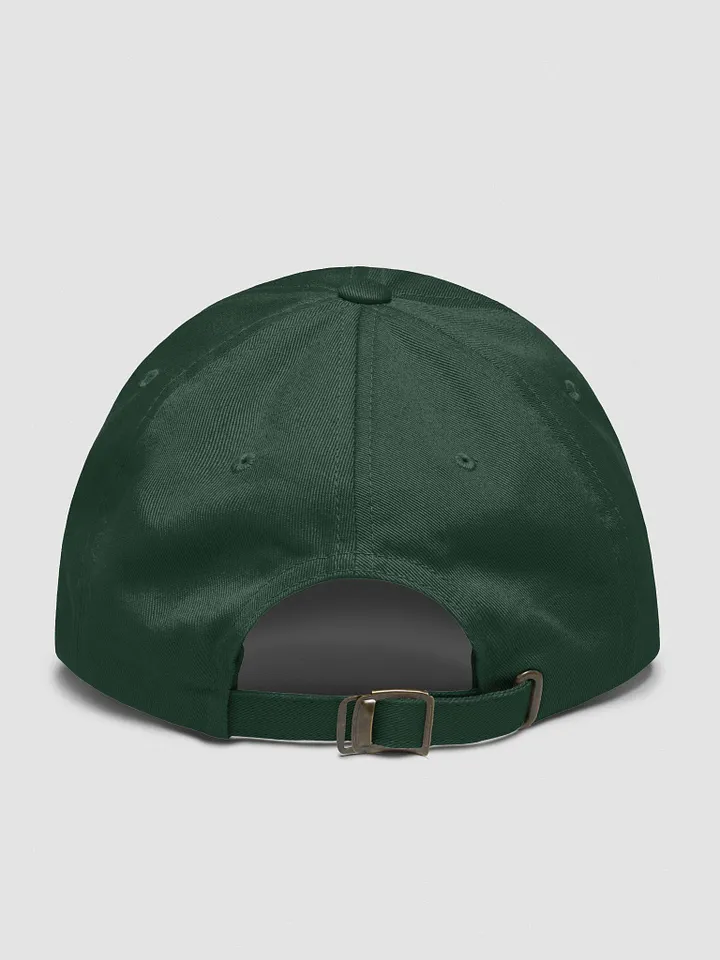 DIY Embroidered Hat product image (42)