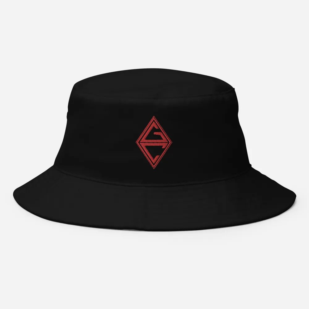 GloriousComa Logo Bucket Hat product image (10)