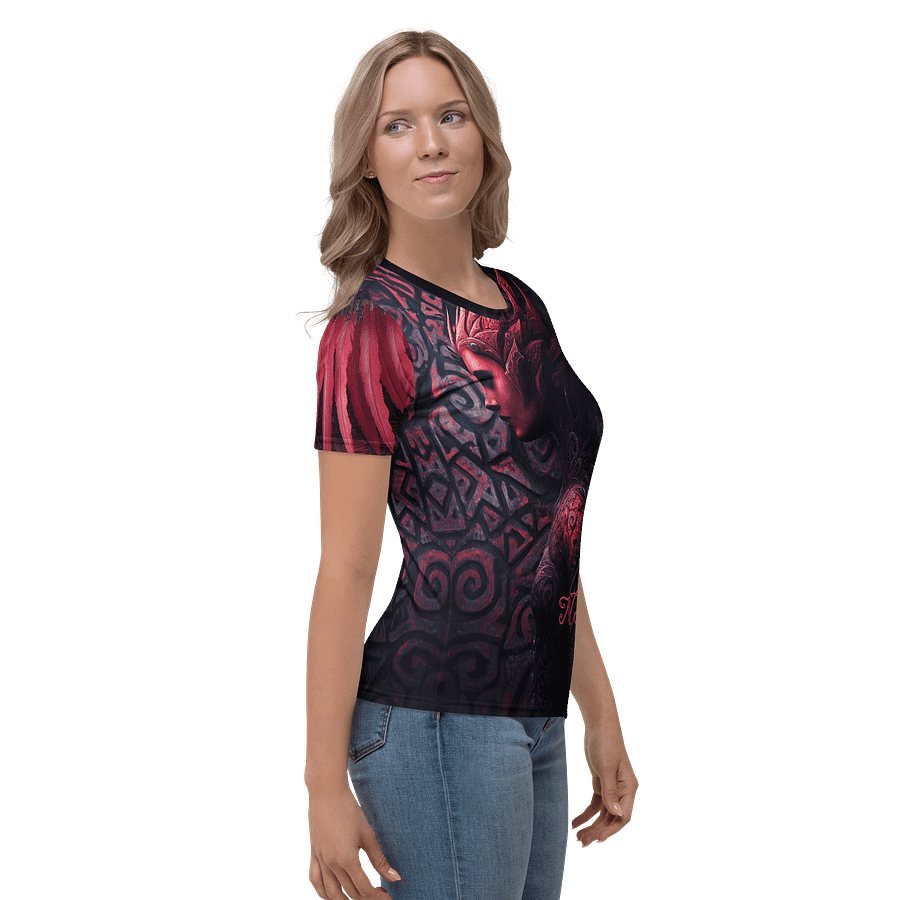 Noctara: The Crimson Shade product image (3)