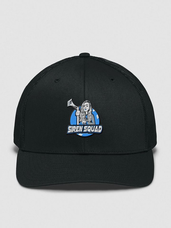 SirenSquad Hat product image (1)