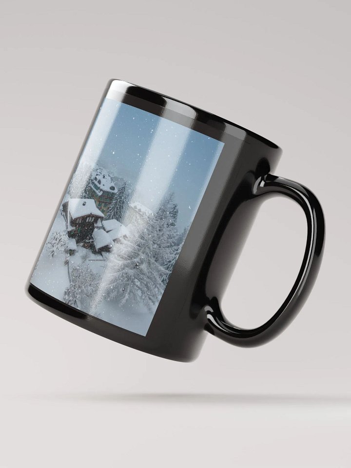 Winter Wonderland Wengen product image (4)