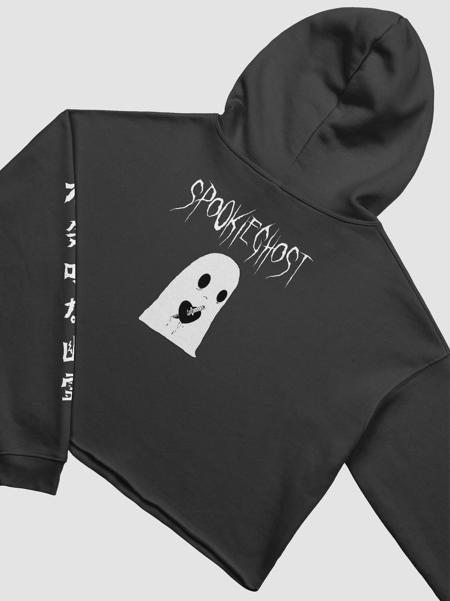 spo0kieghost 