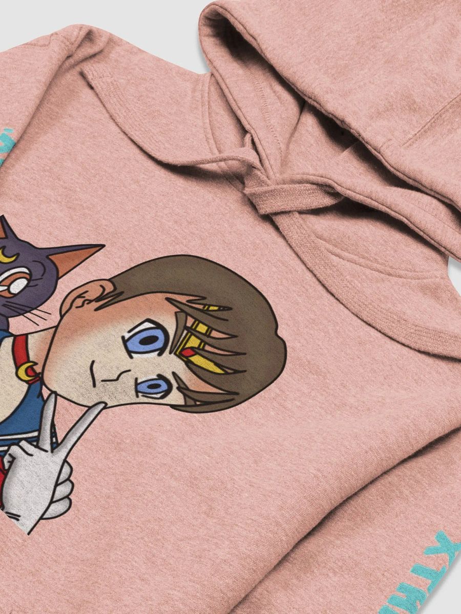 Femboy Hoodie! product image (9)