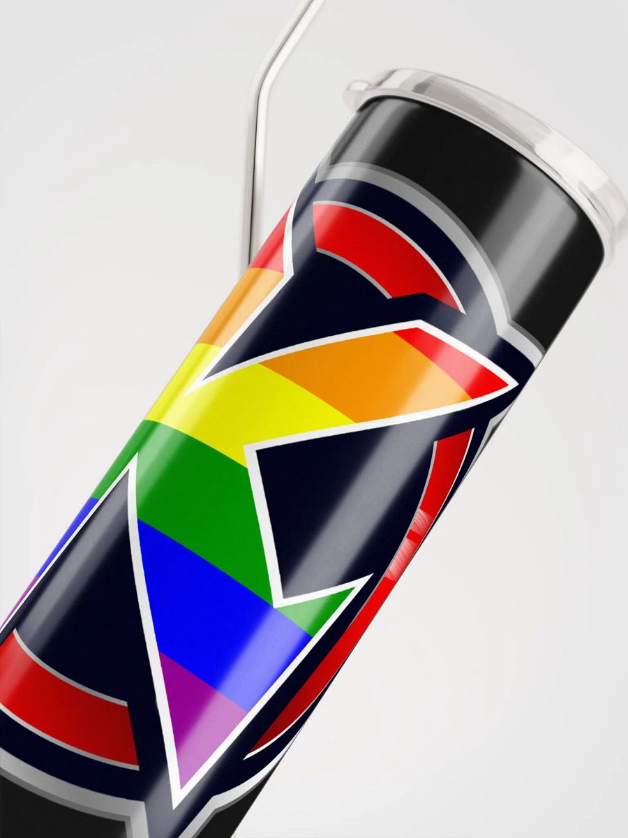 Kil_07 Rainbow K Tumbler product image (5)