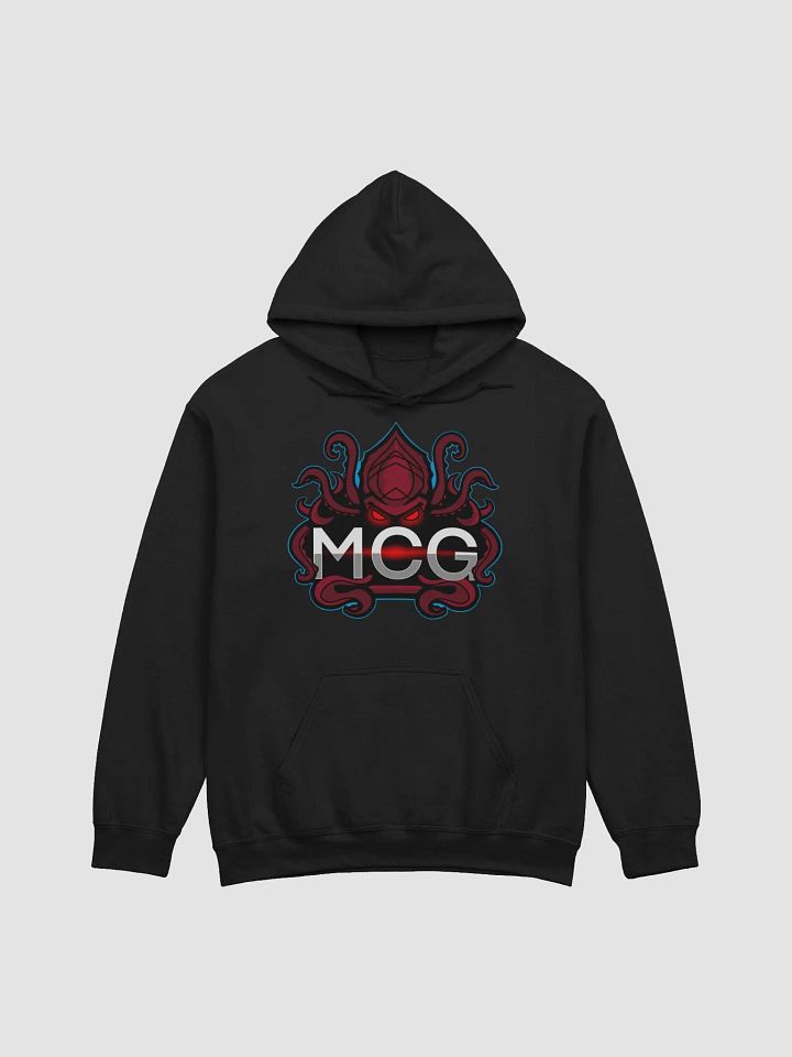 Logo Hoodie product image (3)