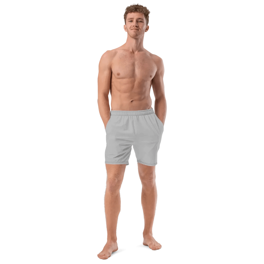GUILLOVELO GREY SHARK SWIM product image (10)
