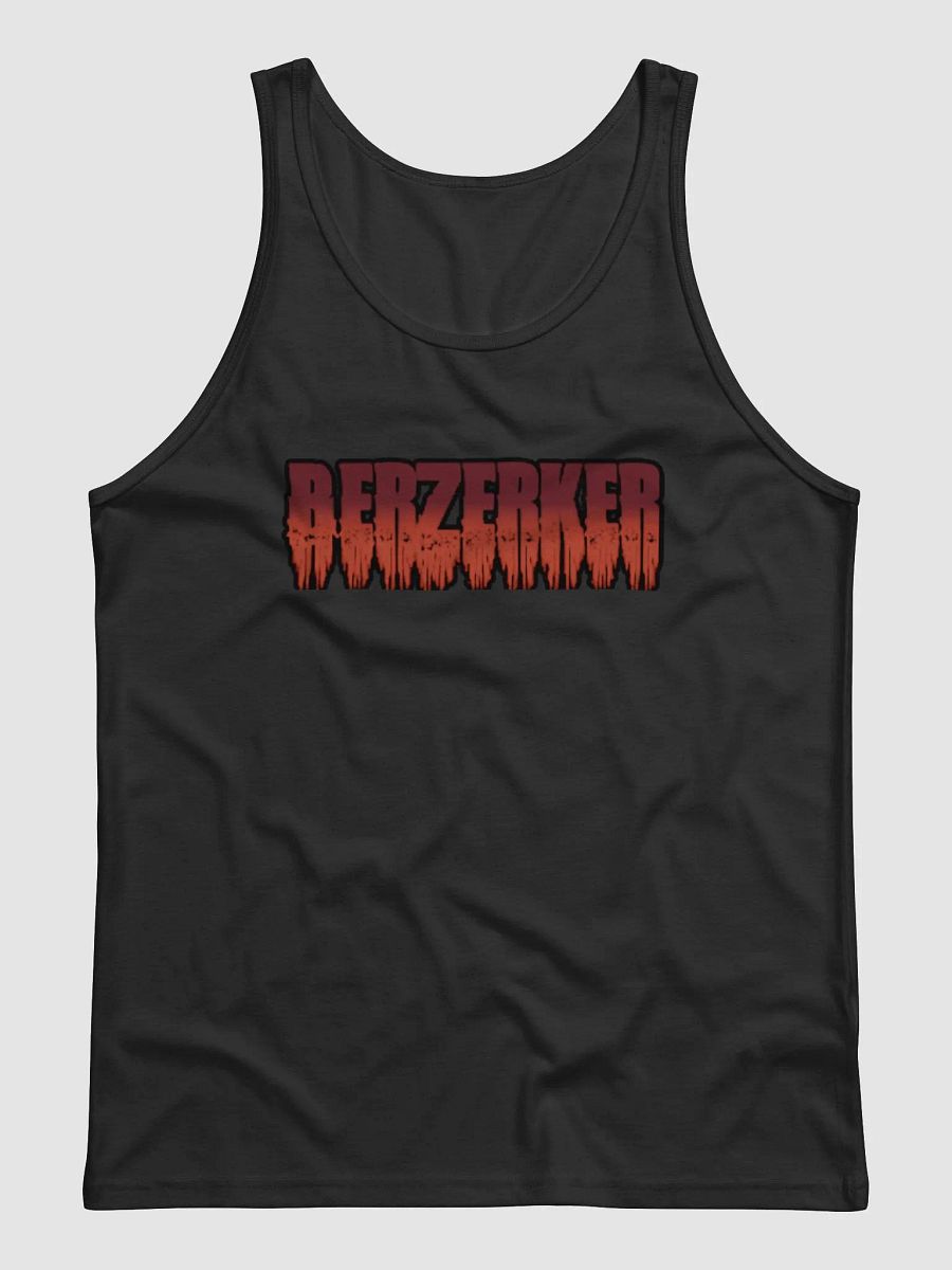 Deadlifts For The Dark Gods - Berzerker product image (17)