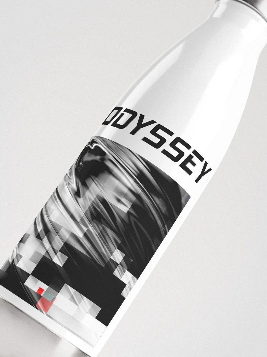 Stainless Steel Odybottle - Eurobeat Is Alive product image (5)