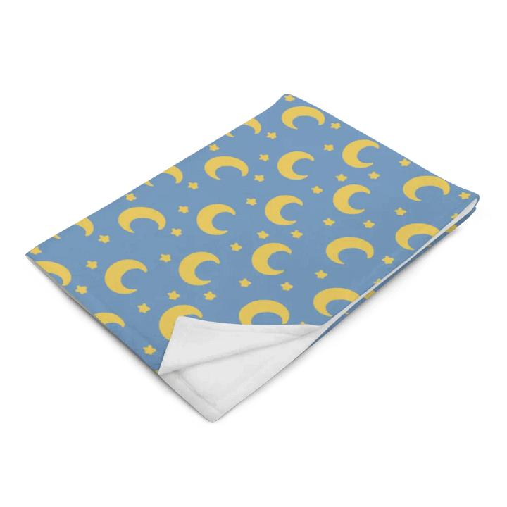 Moon Blanket product image (14)