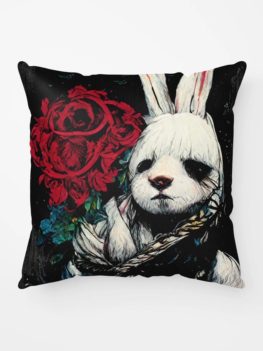 Dreamy Clouds All-Over Print Pillow product image (9)