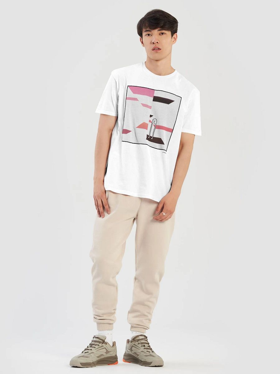 sightseeing t-shirt product image (3)