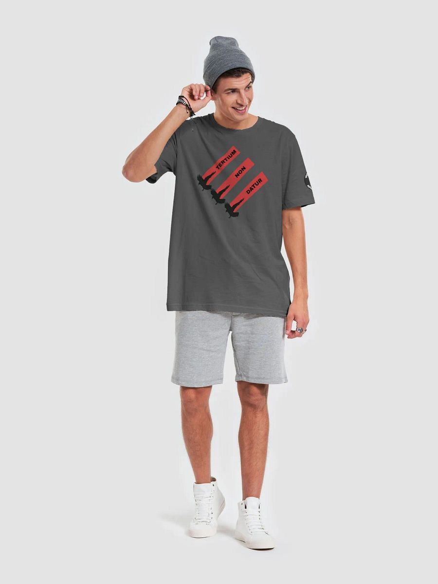 LIMITED - No Third Way product image (33)