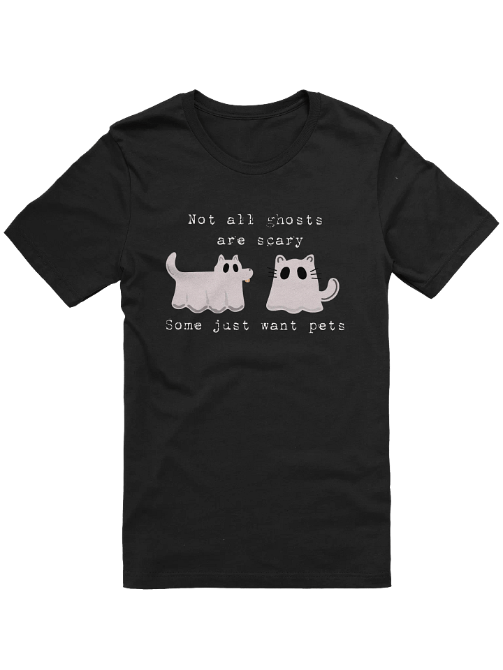 Ghost Pets product image (1)