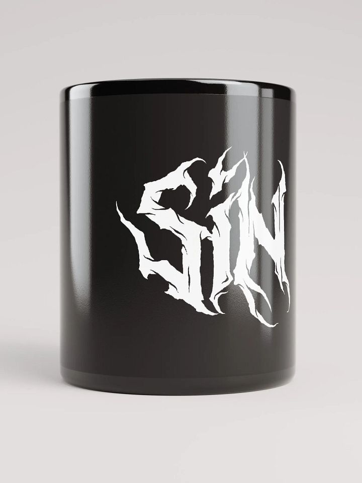 Sin Coffee Cup product image (1)