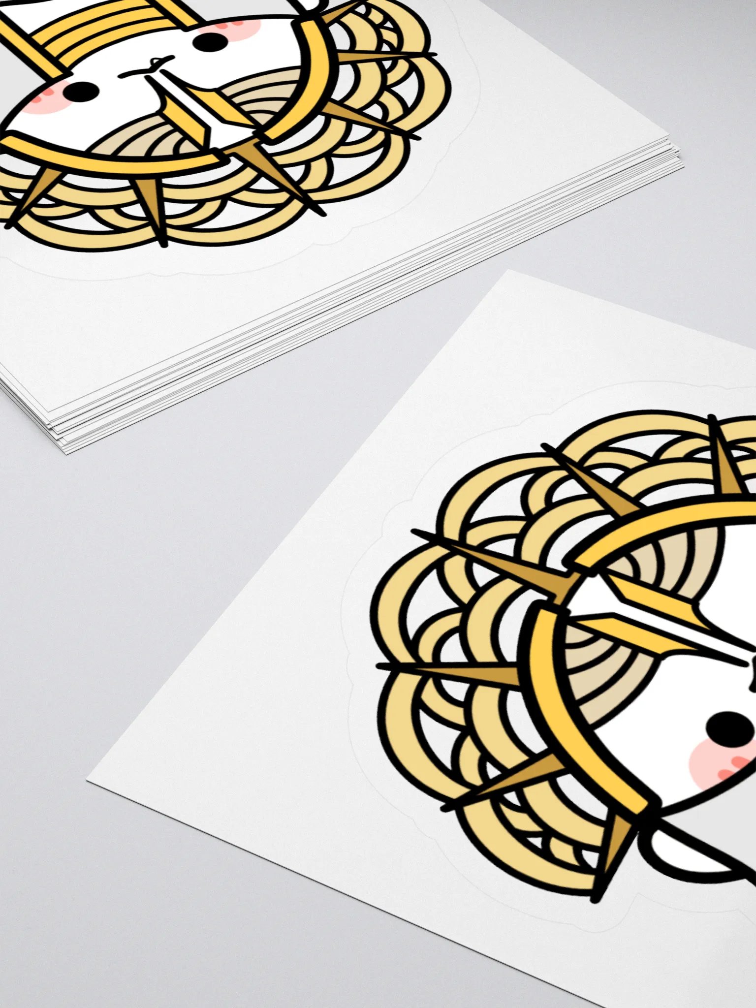 DBD - The Plauge Sticker product image (11)