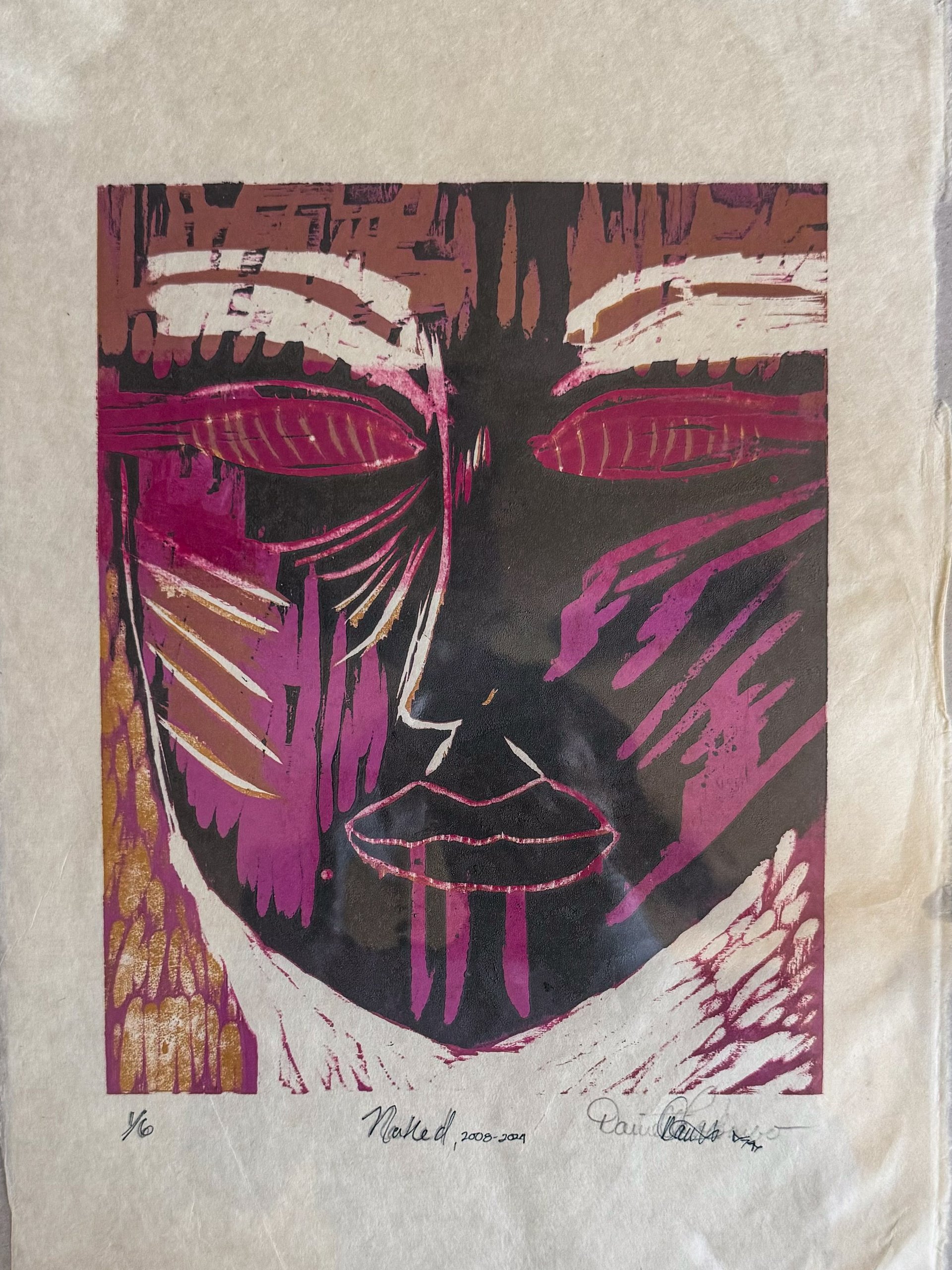 Naked, 1 of 6 product image (1)